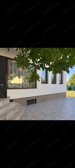 Casă cu Teren 500 Mp în Central