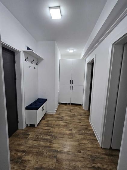 Garsonieră decomandată în Albești