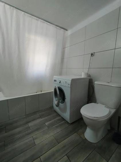 Garsonieră în Lujerului