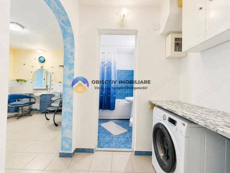 Spațiu comercial, de 53 mp, în Dărmănești