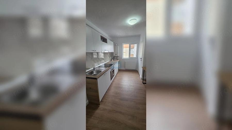 Apartament 2 camere decomandat, etaj 3, mobilat ?i utilat Garoafei - 3