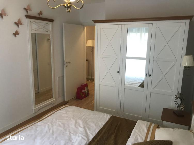 Apartament cu 2 camere în Grivița
