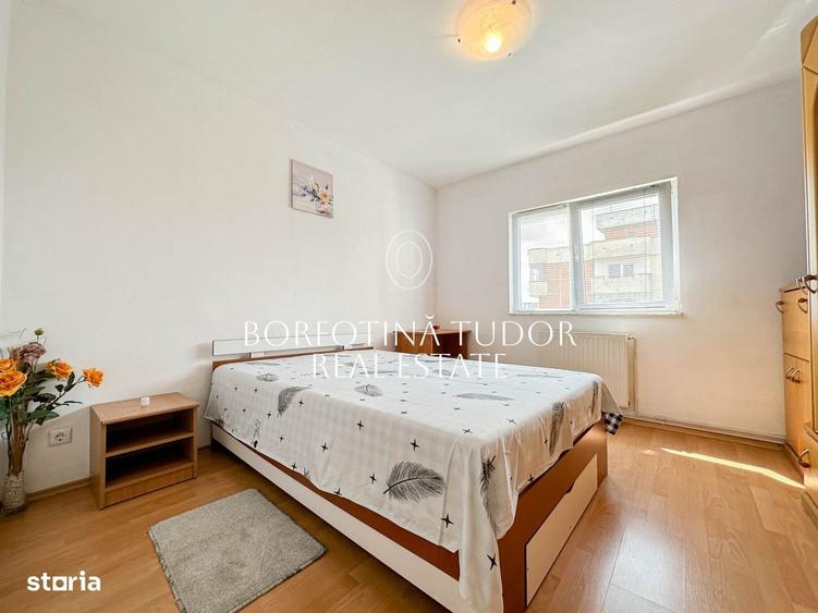 Apartament 3 camere | Plopilor | Decomandat | 10 min USAMV - 5