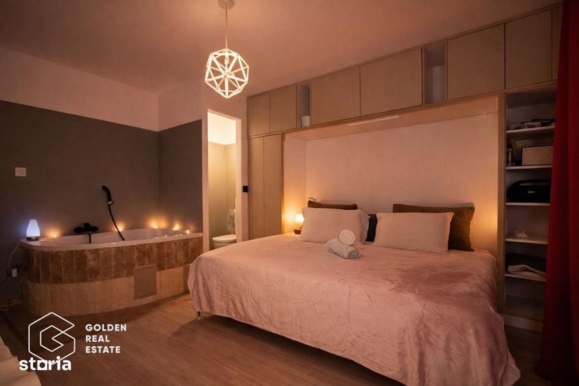 Casă cu 4 camere cu Teren 2000 Mp în Giroc