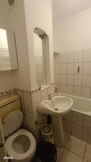 Garsonieră în Astra