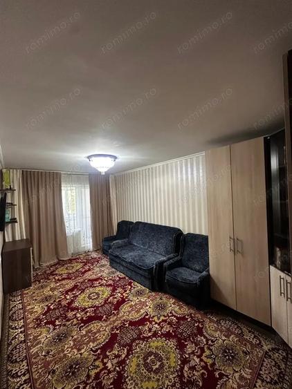 De Inchiriat apartament 2 camere Dristor - 4