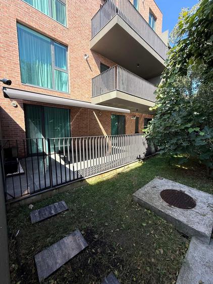 Apartament cu 3 camere decomandat în Năvodari Tabără