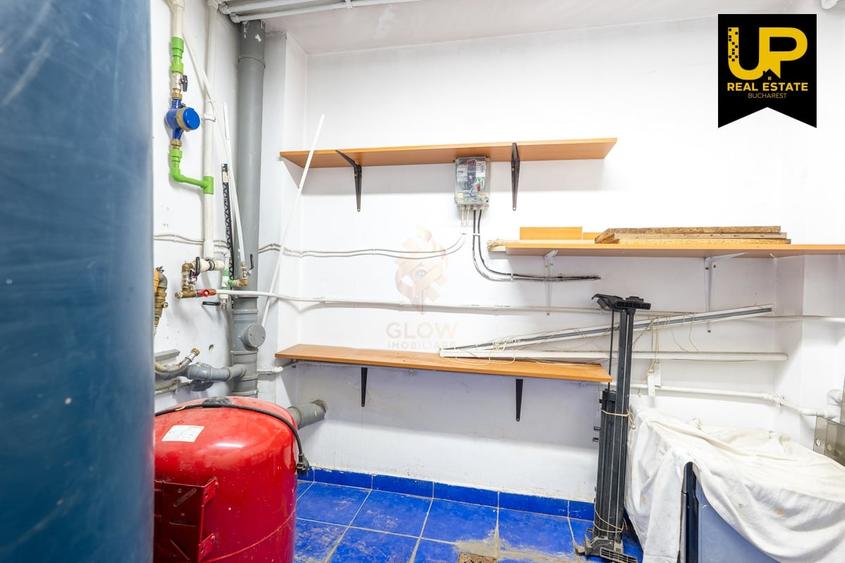 Duplex cu 4 camere cu Canalizare în Drumul Taberei