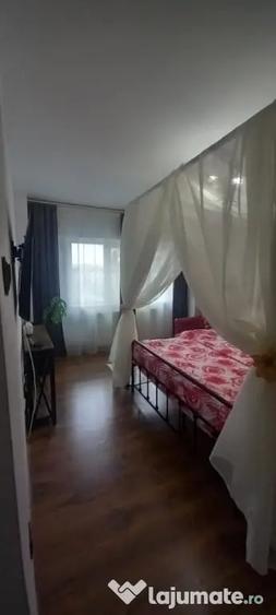 Garsonieră decomandată în Ultracentral