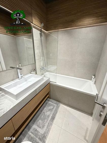 Apartament cu 2 camere în Tudor Vladimirescu