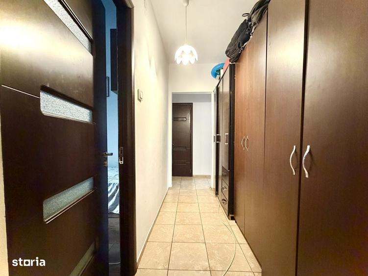 4 Camere Decomandat | 60 m2 | Reabilitat | Brancoveanu - 5