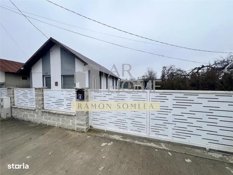 Vanzare Casa Individuala, 2400 mp teren, Darmanesti, Prahova - 1