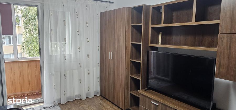 Apartament 2 camere de inchiriat zona Astra cu loc de parcare - 6
