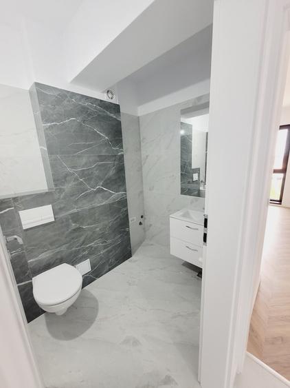 Apartament cu 2 camere decomandat în Galata