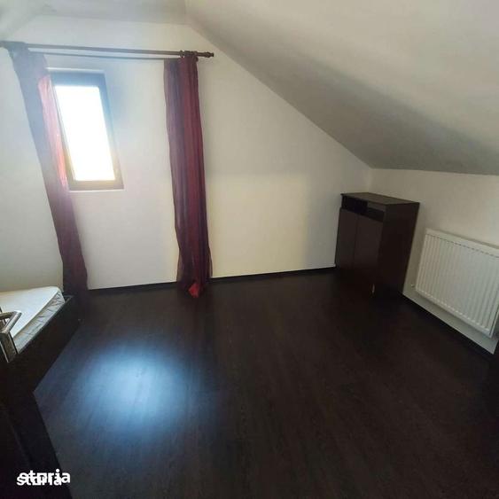 Apartament cu 2 camere în George Enescu