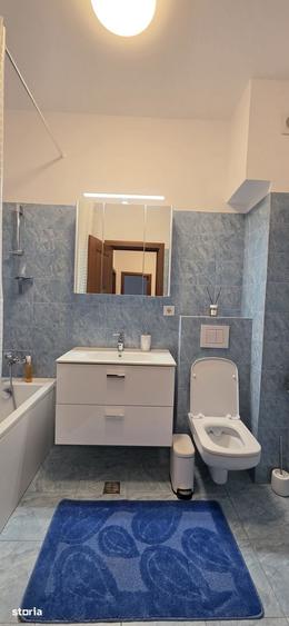 Inchiriez apartament 2 camere Prelungirea Ghencea - 4