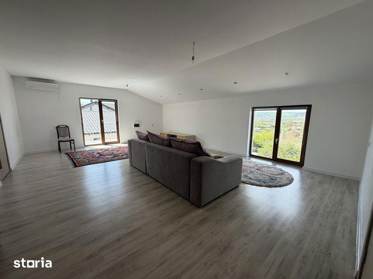 Casa Mioveni, Colibasi, mobilata si utilata, moderna - 7