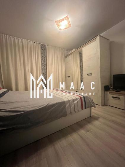 Apartament cu 2 camere decomandat, mobilat în Nord