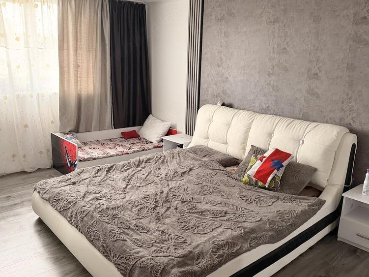 Casă cu 2 camere cu Teren 2498 Mp în Sânnicolau Român