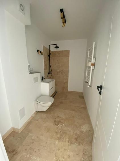 Apartament Nou cu 2 Camere • Parter • Finisaje Premium • Ștefan cel Mare - 8