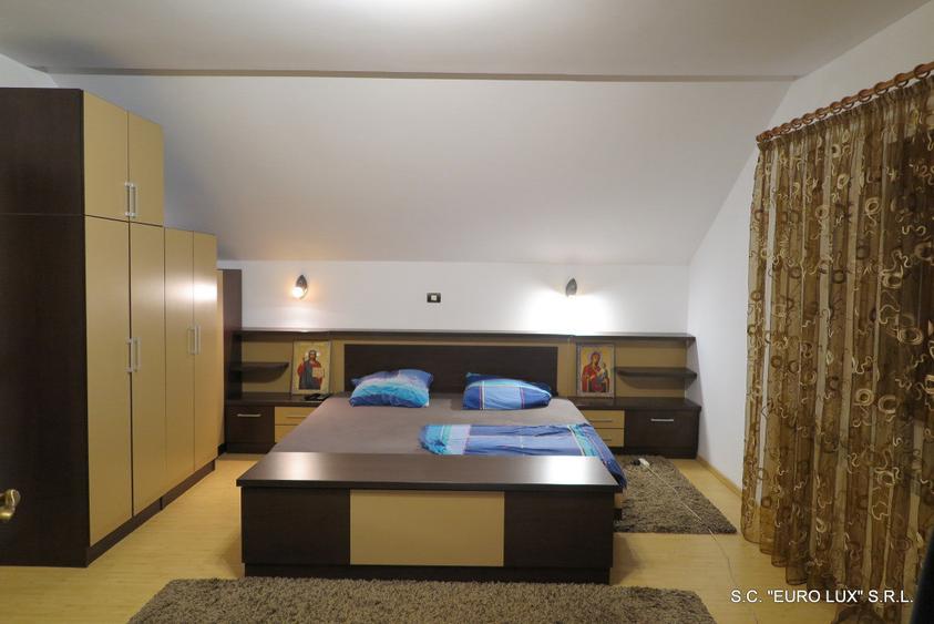 Vila P + M - Zona Aradul Nou - 6