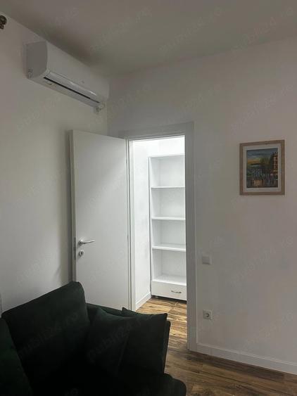 Garsonieră decomandată în Orizont