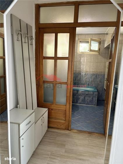 Apartament 2 camere, Imparatul Traian - 8