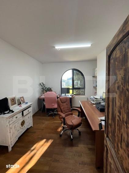 Casă cu 4 camere cu Teren 980 Mp în Răzvad