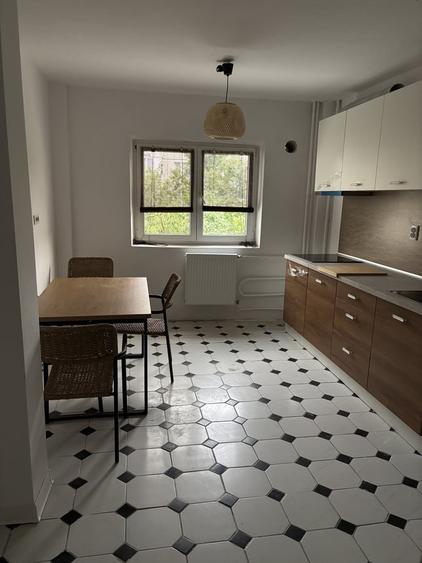 Apartament cu 2 camere în Iancului