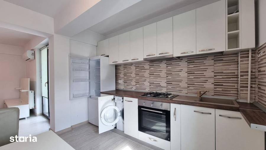 Apartament cu 2 camere în Nicolina