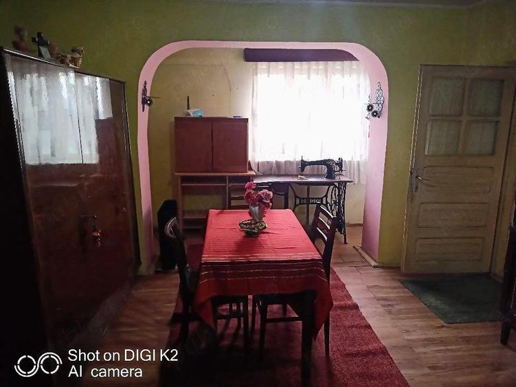 Casă cu Teren 1012 Mp în Băneasa