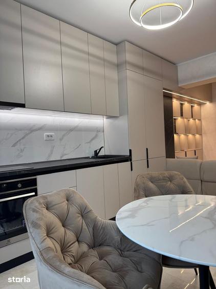 Comision 0% Apartament de inchiriat cu 2 camere - Royal Town Copou - 8