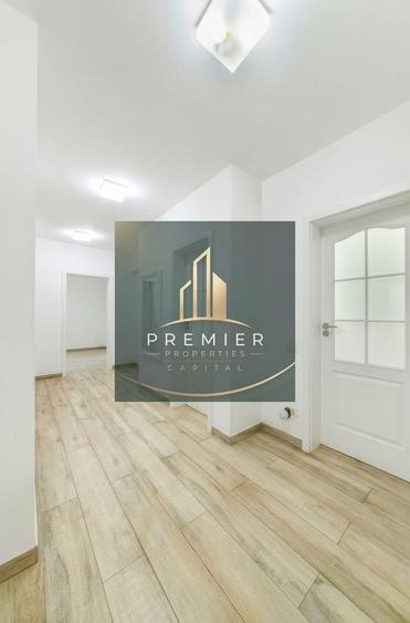 Apartament cu 4 camere decomandat în Străulești