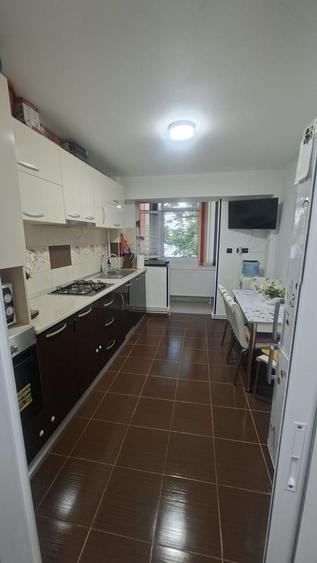 Apartament cu 2 camere decomandat în Baldovinești