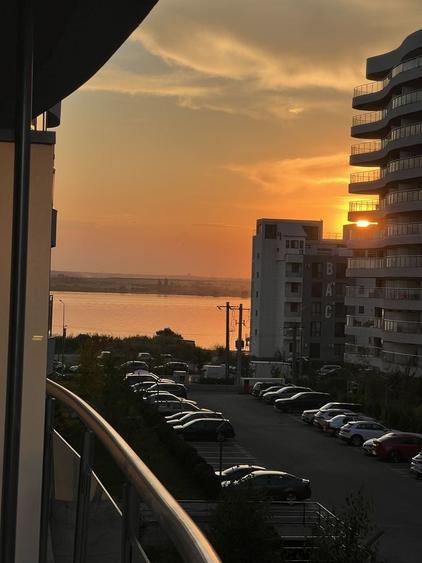 Apartament cu 2 camere nedecomandat în Central