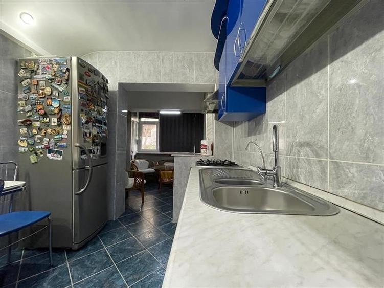 Apartament 3 camere zona centrala Tulcea - 8