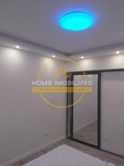 Apartament cu 3 camere decomandat în Moara de foc