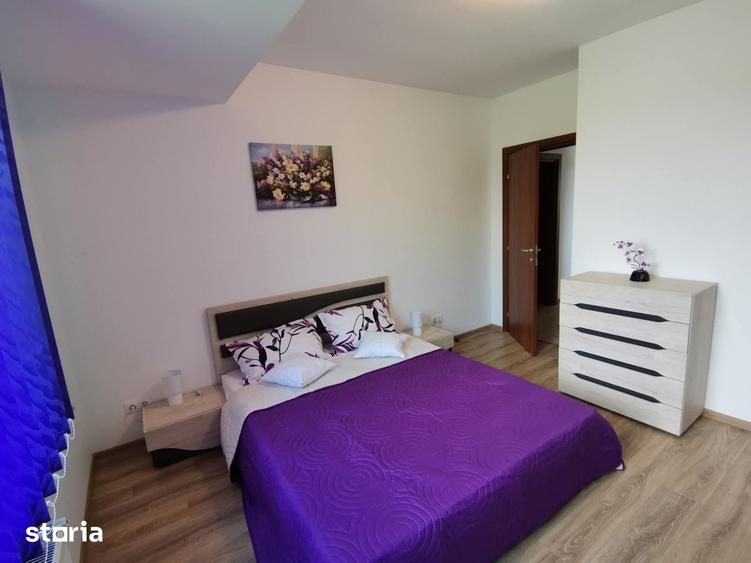 Apartament cu 3 camere semidecomandat în Prelungirea Ghencea