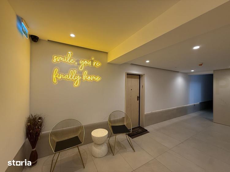 Apartament cu 2 camere în Unirii