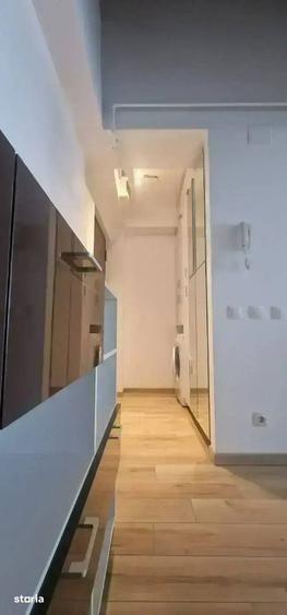 Apartament cu 2 camere nedecomandat, mobilat în Pieptănari
