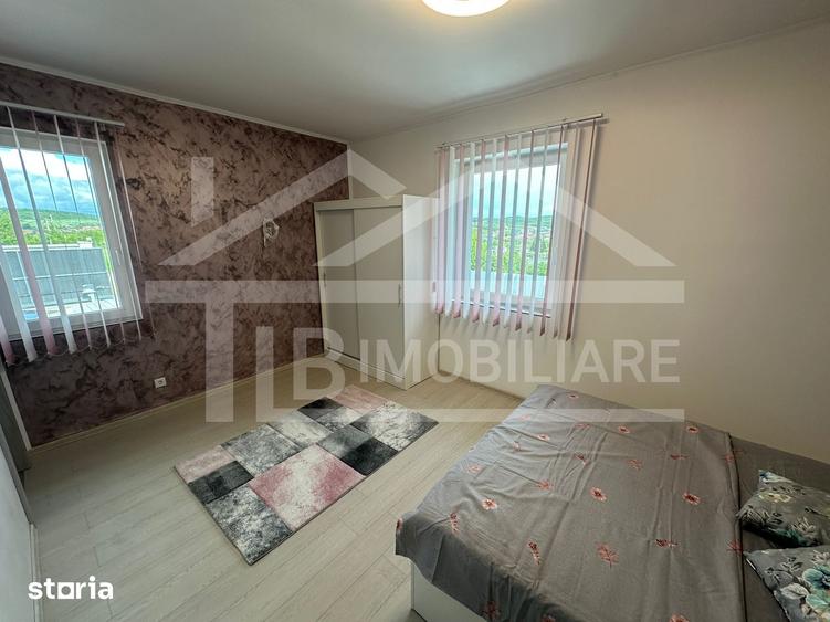 Casă cu 3 camere cu Teren 800 Mp în Corunca