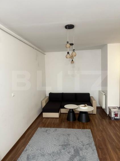 Apartament 2 camere, 59 mp, parcare, zona Somesului - 7