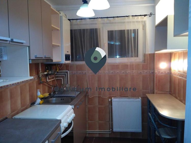 Apartament cu 2 camere decomandat, mobilat în Mănăștur