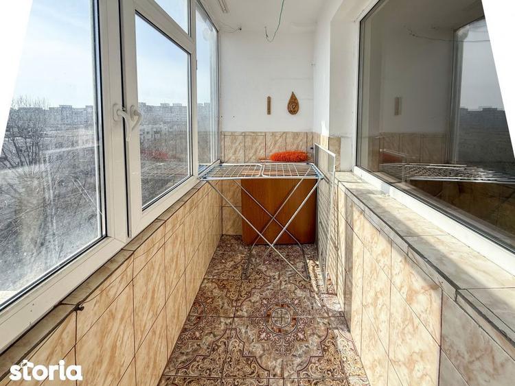 Apartament 2 camere de inchiriat China Mall/Brotacei - 3