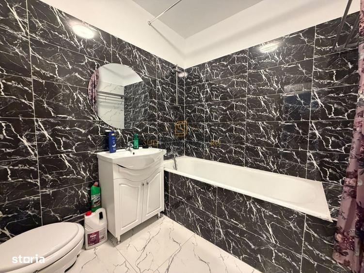 Apartament cu 4 camere decomandat în Berceni