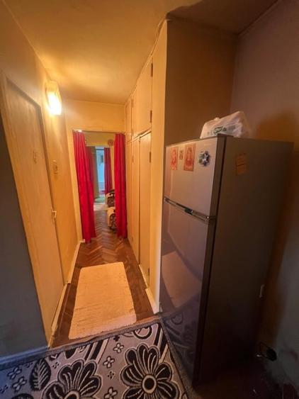 Apartament cu 3 camere decomandat, mobilat în 1 Mai