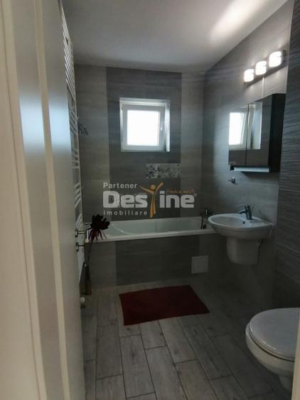 Apartament cu 2 camere decomandat, cu balcon si loc de parca - 6