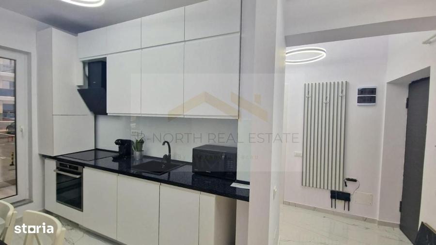 Apartament cu 2 camere decomandat în Grozăvești
