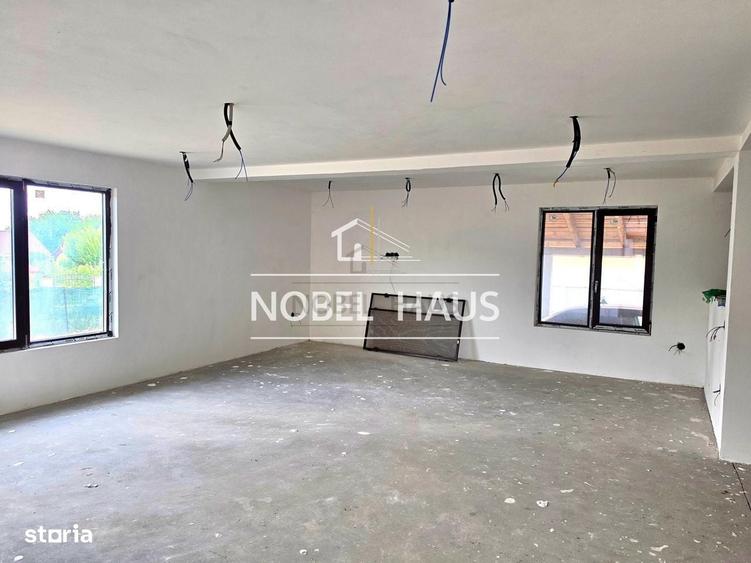 Casă cu 4 camere în Central