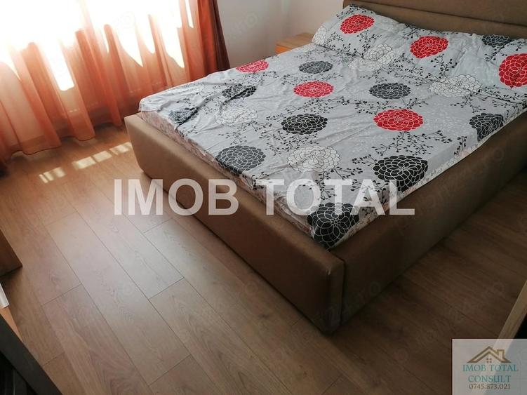 Apartament cu 2 camere decomandat în Prundu